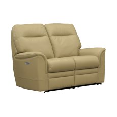 Parker Knoll 2 Seater Power Recliner 3