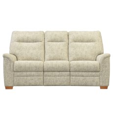 Parker Knoll Hudson 3 Seater Sofa 1