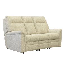 Parker Knoll Hudson 3 Seater Sofa 3