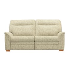 Parker Knoll Hudson Large 2 Seater Sofa 1