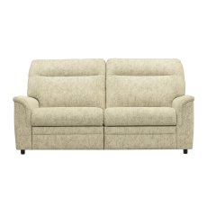 Parker Knoll Hudson Large 2 Seater Sofa 