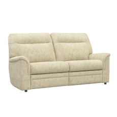 Parker Knoll Hudson Large 2 Seater Sofa 3