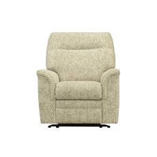 Parker Knoll Hudson Power Recliner Armchair 1