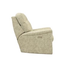 Parker Knoll Hudson Power Recliner Armchair 3