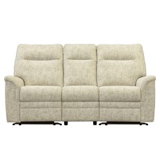 Parker Knoll Hudson 3 Seater Power Plus 1