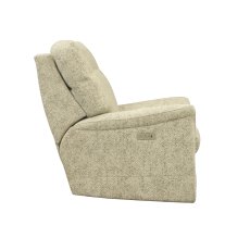 Parker Knoll Hudson 3 Seater Power Plus 4