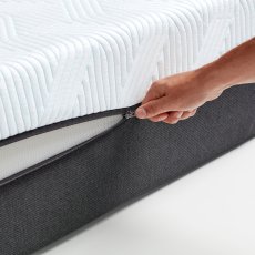 Tempur Pro Plus SmartCool Mattress Medium 8