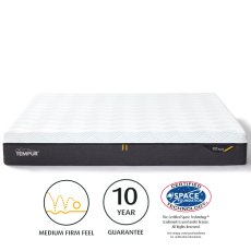 Tempur Pro Plus SmartCool Mattress Medium Firm 4