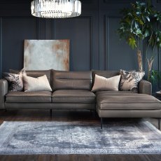 A&J Parker RHF Chaise Sofa 2