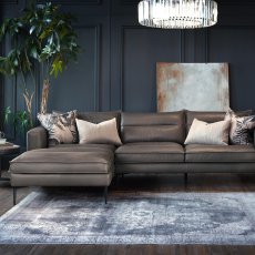 A&J Parker LHF Chaise Sofa 2