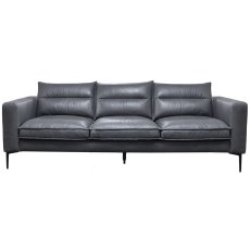 Alexander & James Parker 4 Seater Sofa 1