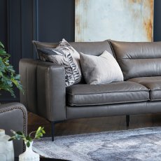 Alexander & James Parker 3 Seater Sofa 4