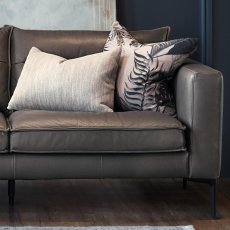 Alexander & James Parker 3 Seater Sofa 5