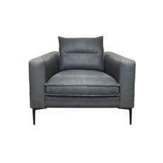 Alexander & James Parker Armchair 1