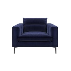 Alexander & James Parker Armchair 2