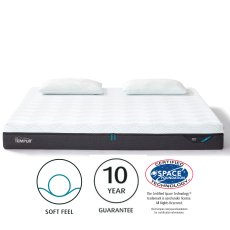 Tempur Pro SmartCool Mattress Soft 3