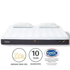 Pro Tempur Pro SmartCool Mattress Medium Firm Feel