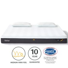 Tempur Pro SmartCool Mattress Medium Firm Feel 3