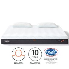 Tempur Pro SmartCool Mattress Firm Feel 3