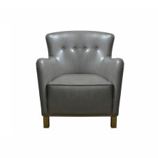 Alexander & James Stockholm Armchair 1