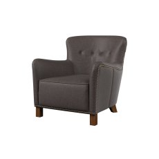 Alexander & James Stockholm Armchair 3