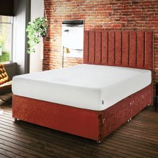 Kaymed Charlotte Headboard 4