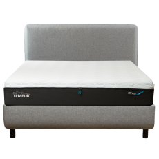 Tempur Arc Storage Bed Stone 3