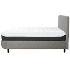 Tempur Arc Storage Bed Stone 4