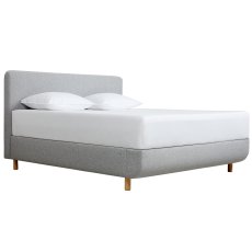 Tempur Arc Storage Bed Stone 5