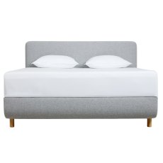 Tempur Arc Storage Bed Stone 6