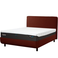 Tempur Arc Storage Bed Copper 2