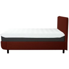 Tempur Arc Storage Bed Copper 3