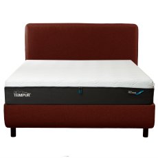 Tempur Arc Storage Bed Copper 4