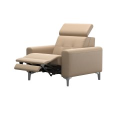 Stressless Anna A1 Power Recliner Chair 2