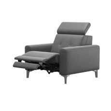 Stressless Anna A1 Power Recliner Chair 7