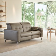 Stressless Anna A1 2 Seater Sofa 2