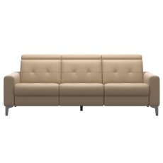 Stressless Anna A1 3 Seater Sofa 1