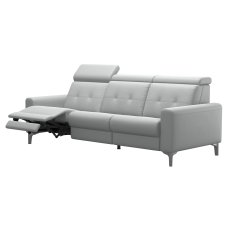 Stressless Anna A1 3 Seater Power Recliner Sofa 5