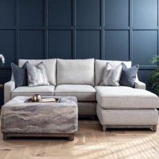 Blackroot RHF Corner Sofa 2