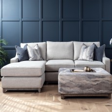 Blackroot Corner Sofa LHF 2