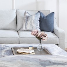 Blackroot Corner Sofa LHF 5