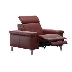 Stressless Anna A2 Power Recliner Chair 8