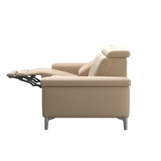 Stressless Anna A2 3 Seater Power Recliner Sofa 3