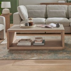 Fleur Coffee Table 1