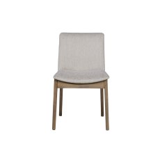 Fleur Dining Chair Natural 3