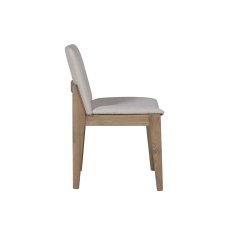 Fleur Dining Chair Natural 4