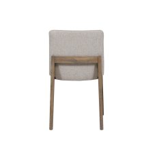 Fleur Dining Chair Natural 5