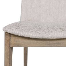 Fleur Dining Chair Natural 6