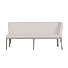 Fleur Corner Bench Natural 3