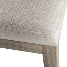 Fleur Corner Bench Natural 9